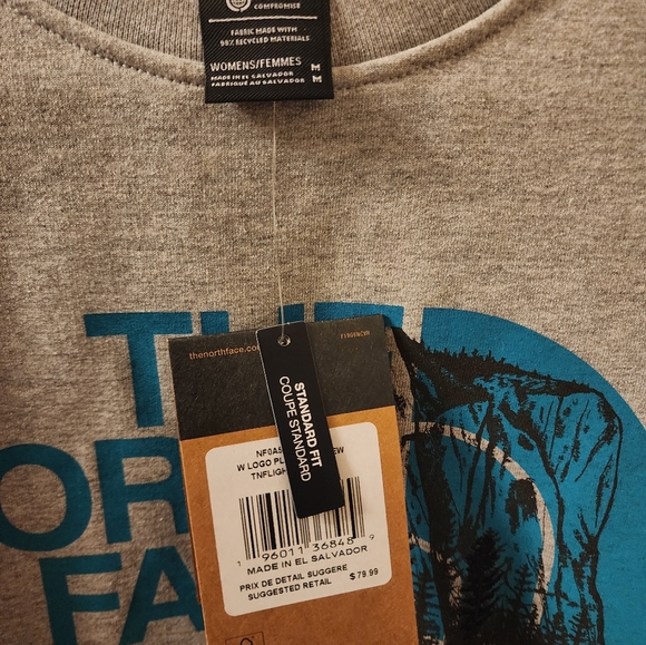 Crewneck - Picture 2 of 3